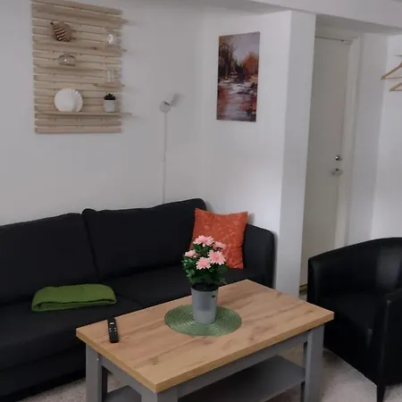 Housing - Kirkebakken 10 Apartamento Stavanger