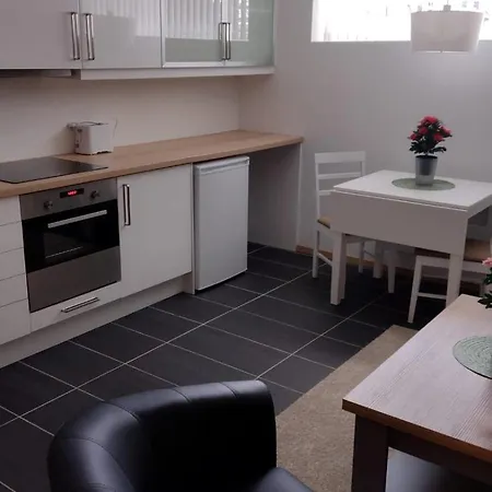Housing - Kirkebakken 10