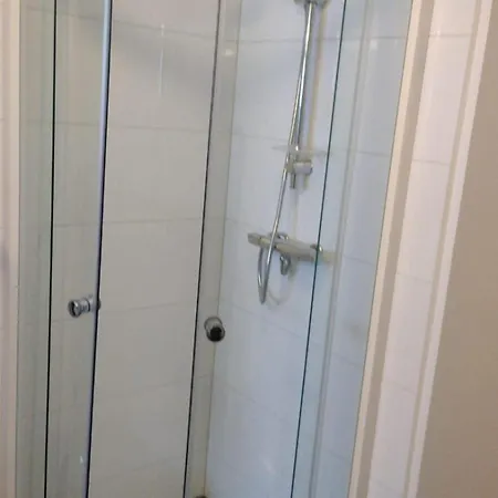 Apartamento Housing - Kirkebakken 10